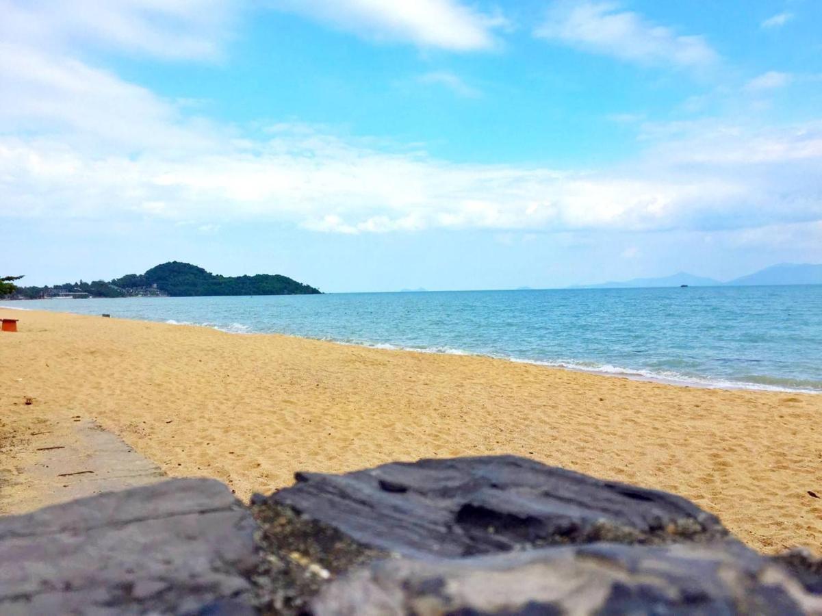 Raya Ville Amphoe Koksamui Exterior photo