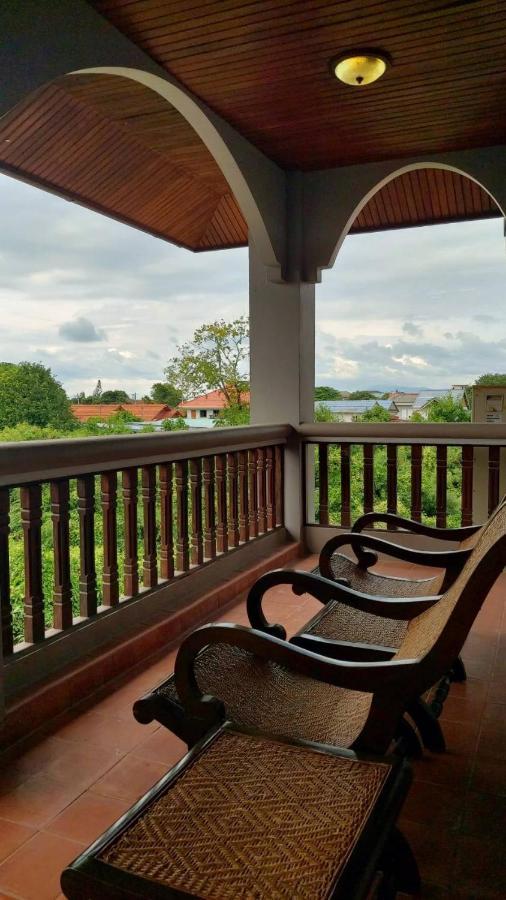 Raya Ville Amphoe Koksamui Exterior photo